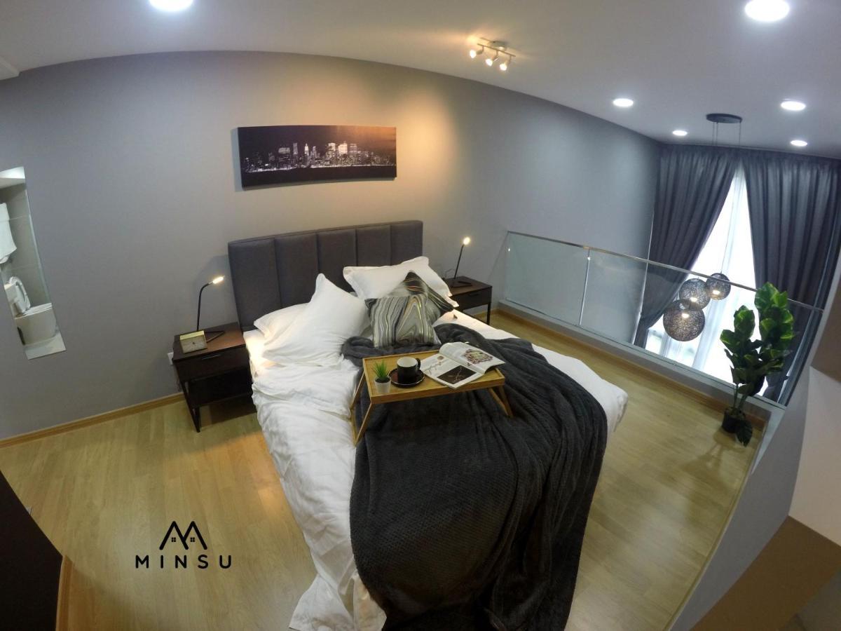 Minsu Pangsapuri
