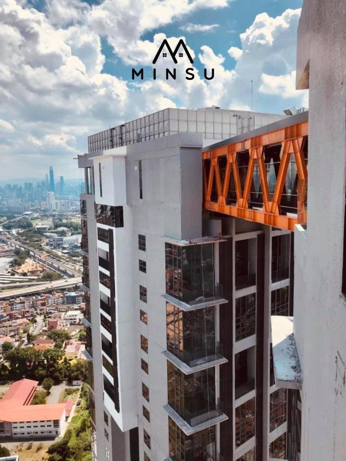 Minsu * Kuala Lumpur