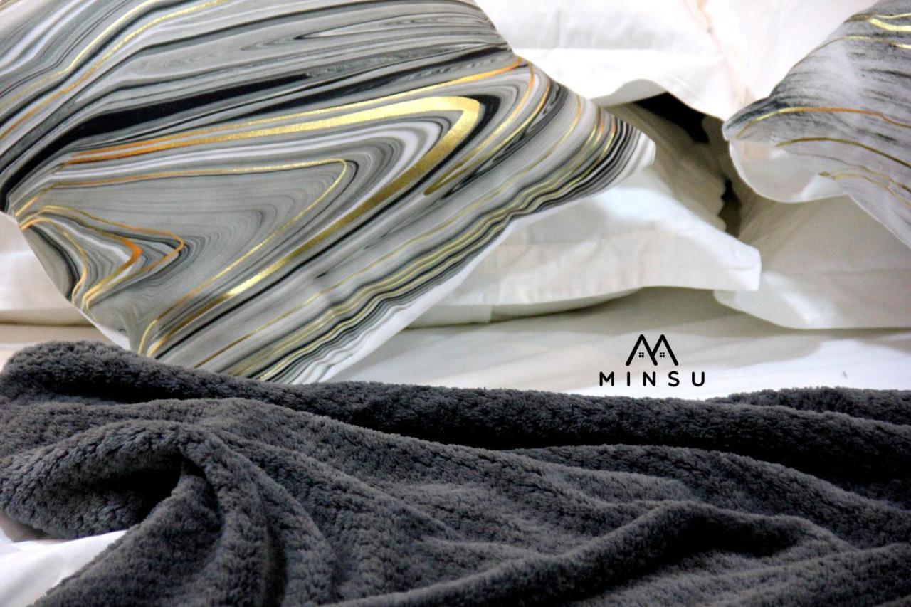 Minsu Pangsapuri *