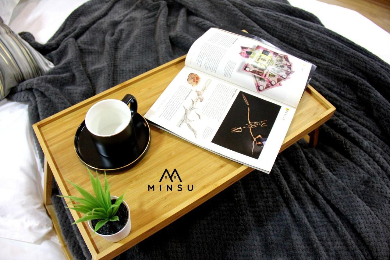 Minsu