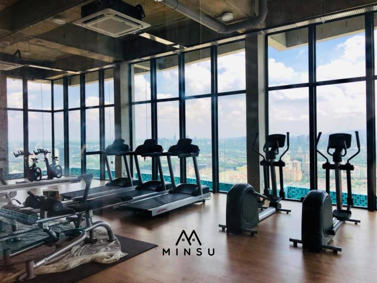 Minsu Kuala Lumpur