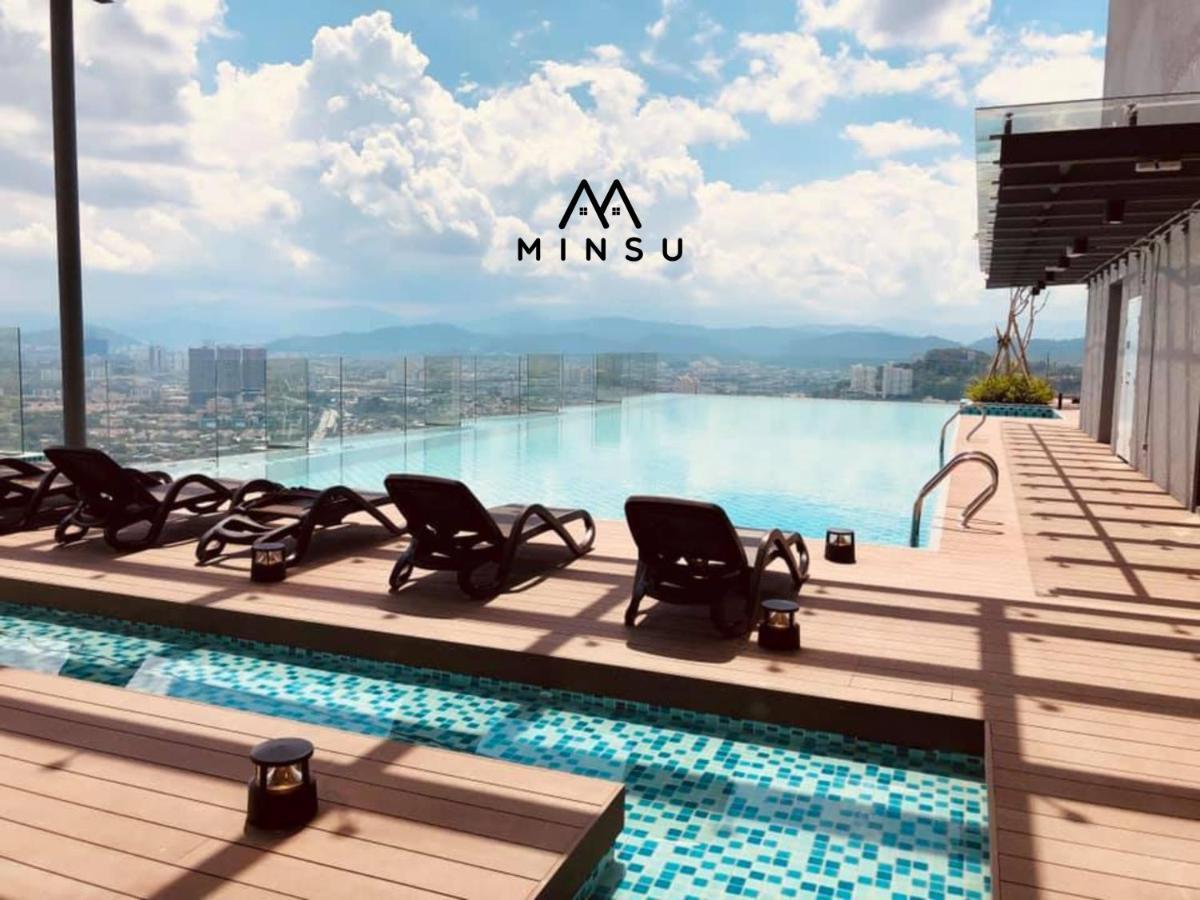 Minsu * Kuala Lumpur
