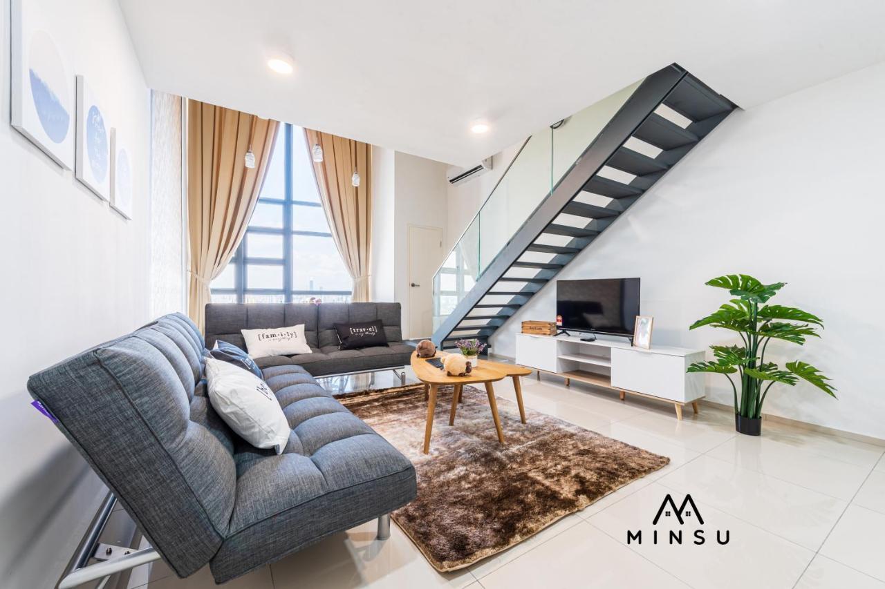 Minsu Kuala Lumpur
