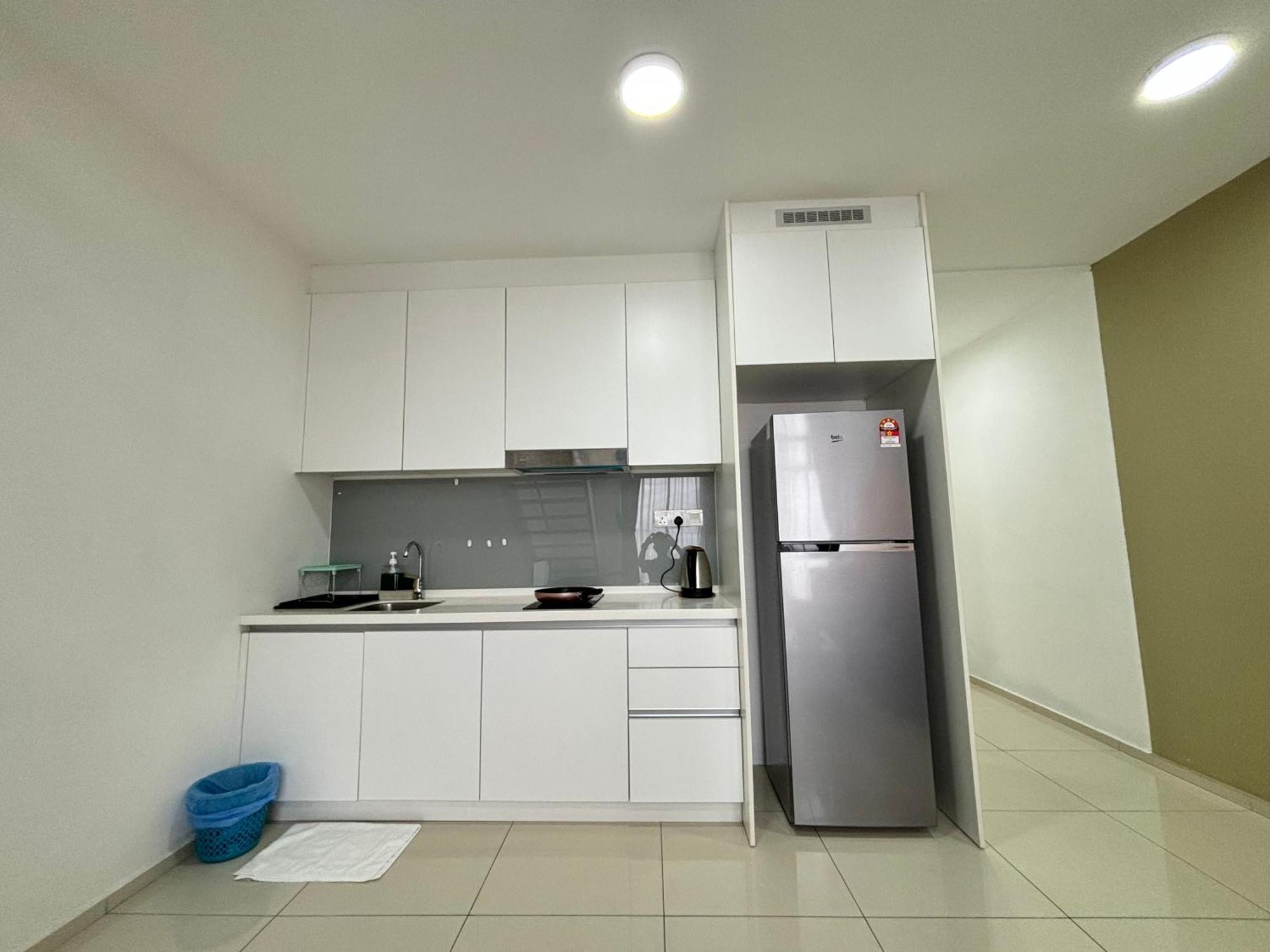 Pangsapuri Minsu Kuala Lumpur