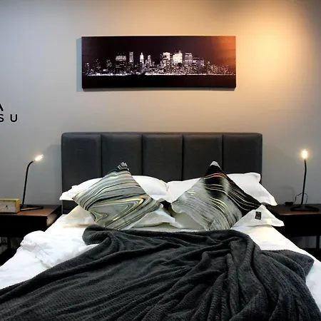 Minsu Apartment Kuala Lumpur Luaran gambar