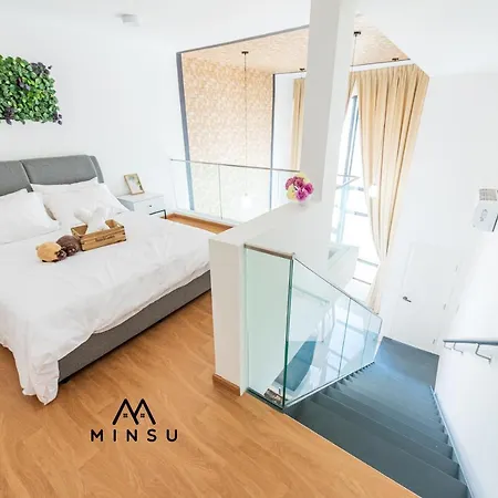 Minsu Apartment Kuala Lumpur Luaran gambar
