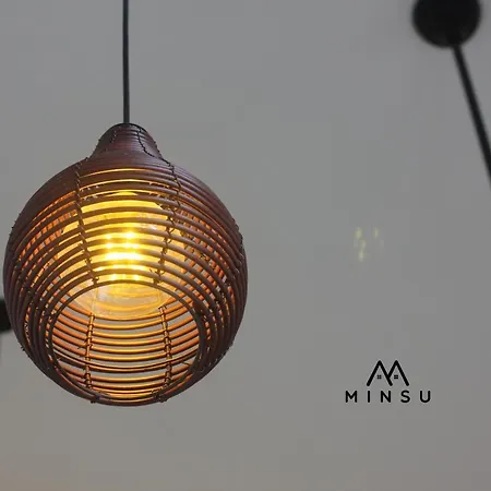 Minsu Apartment Kuala Lumpur Luaran gambar