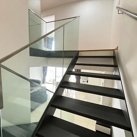 Minsu Apartment Kuala Lumpur Luaran gambar
