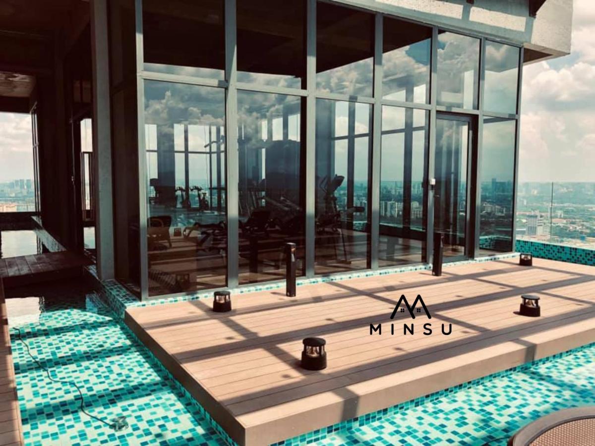 Minsu Apartemen