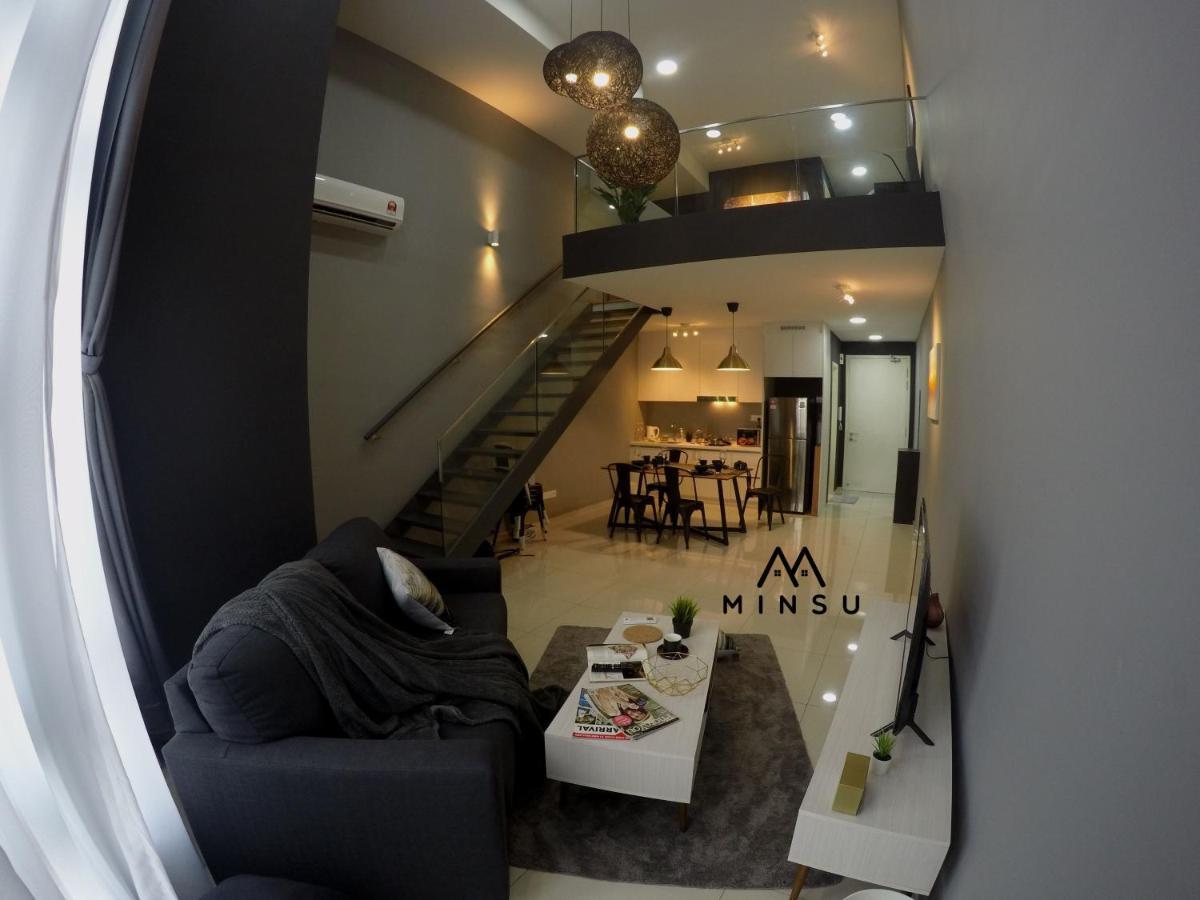 Apartemen Minsu *