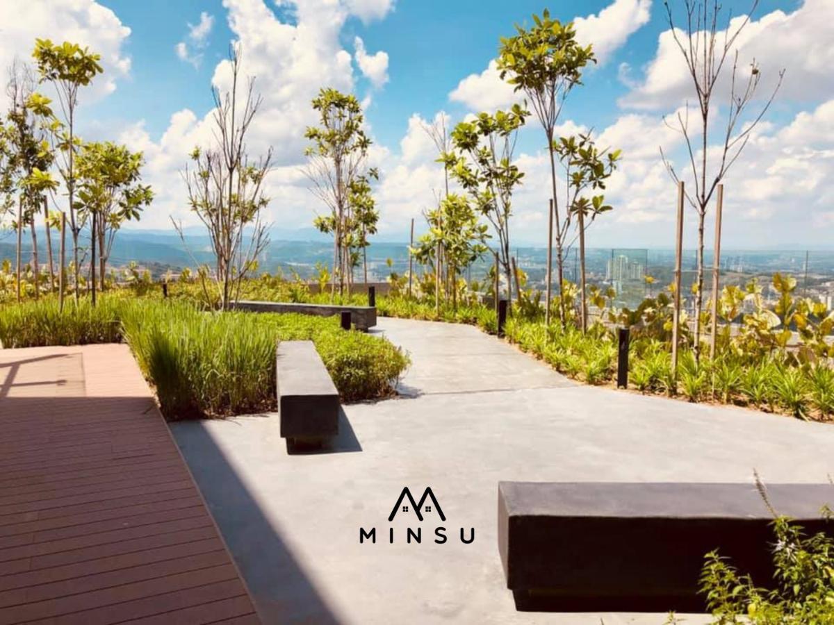 Apartemen Minsu