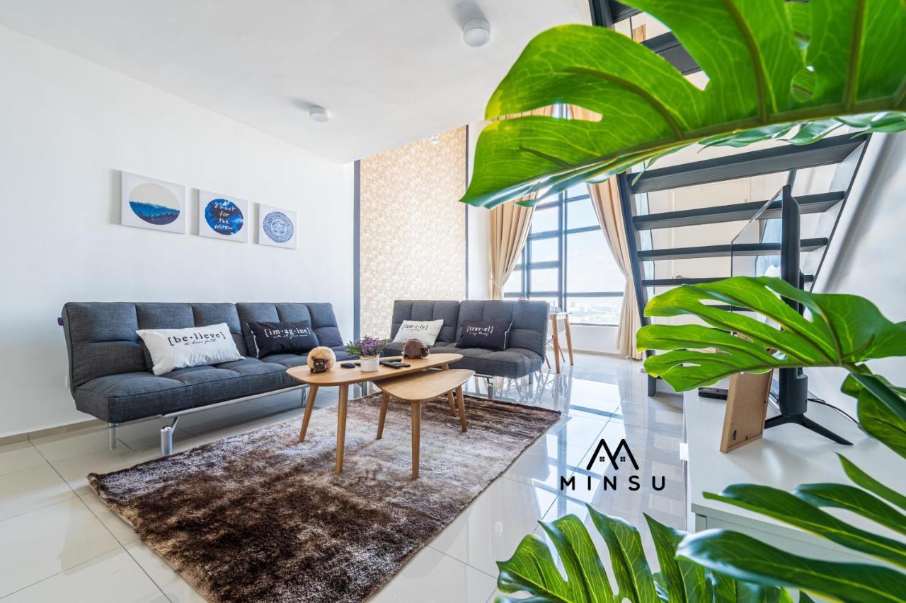 Minsu Apartemen *