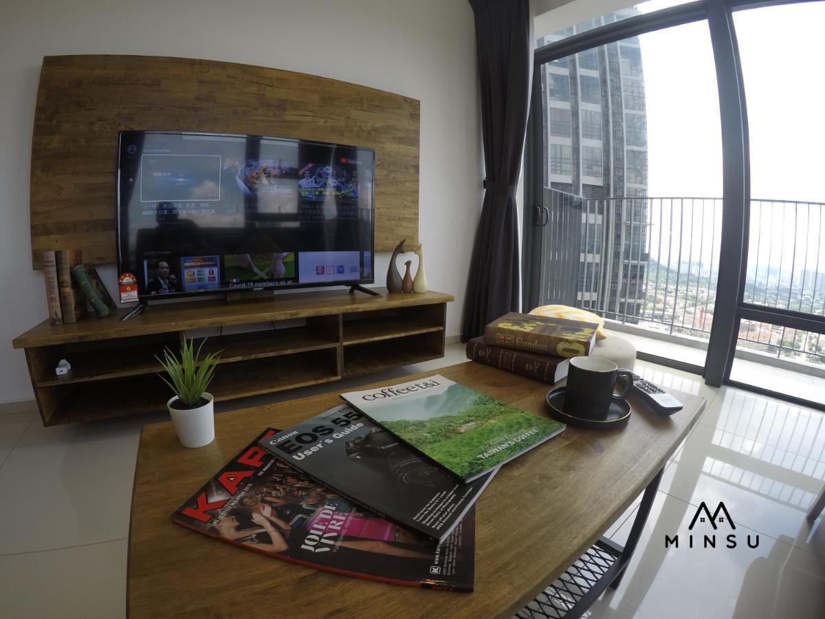 Minsu Apartemen *