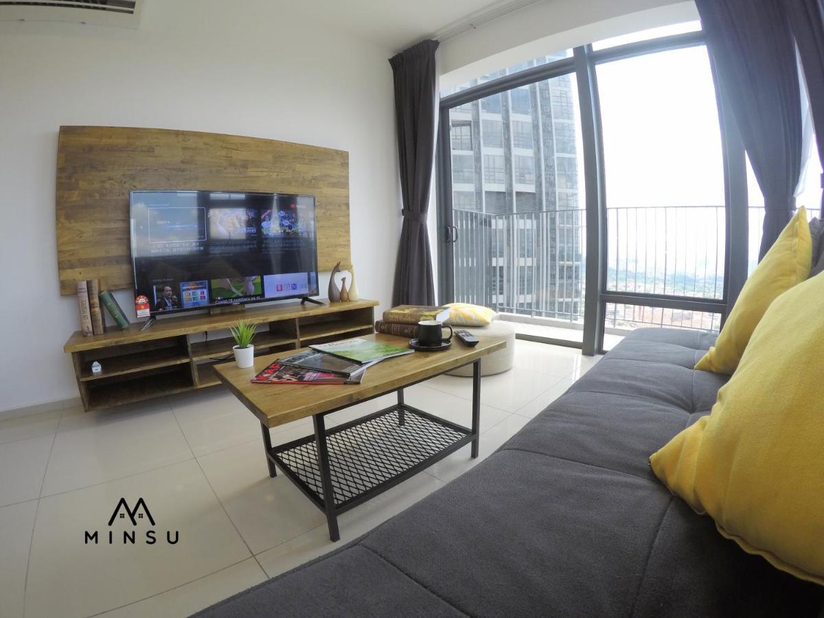 Minsu Apartemen *