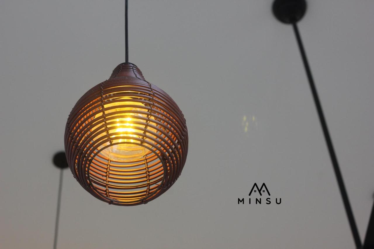 Apartemen Minsu *