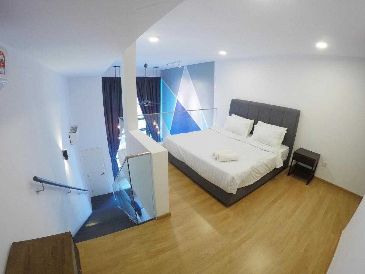 Minsu Apartemen