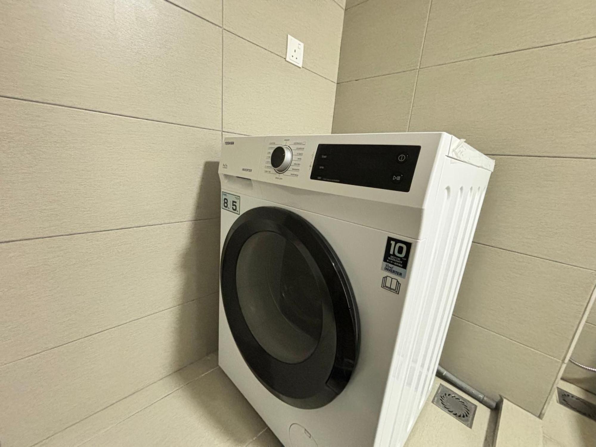 Apartemen Minsu