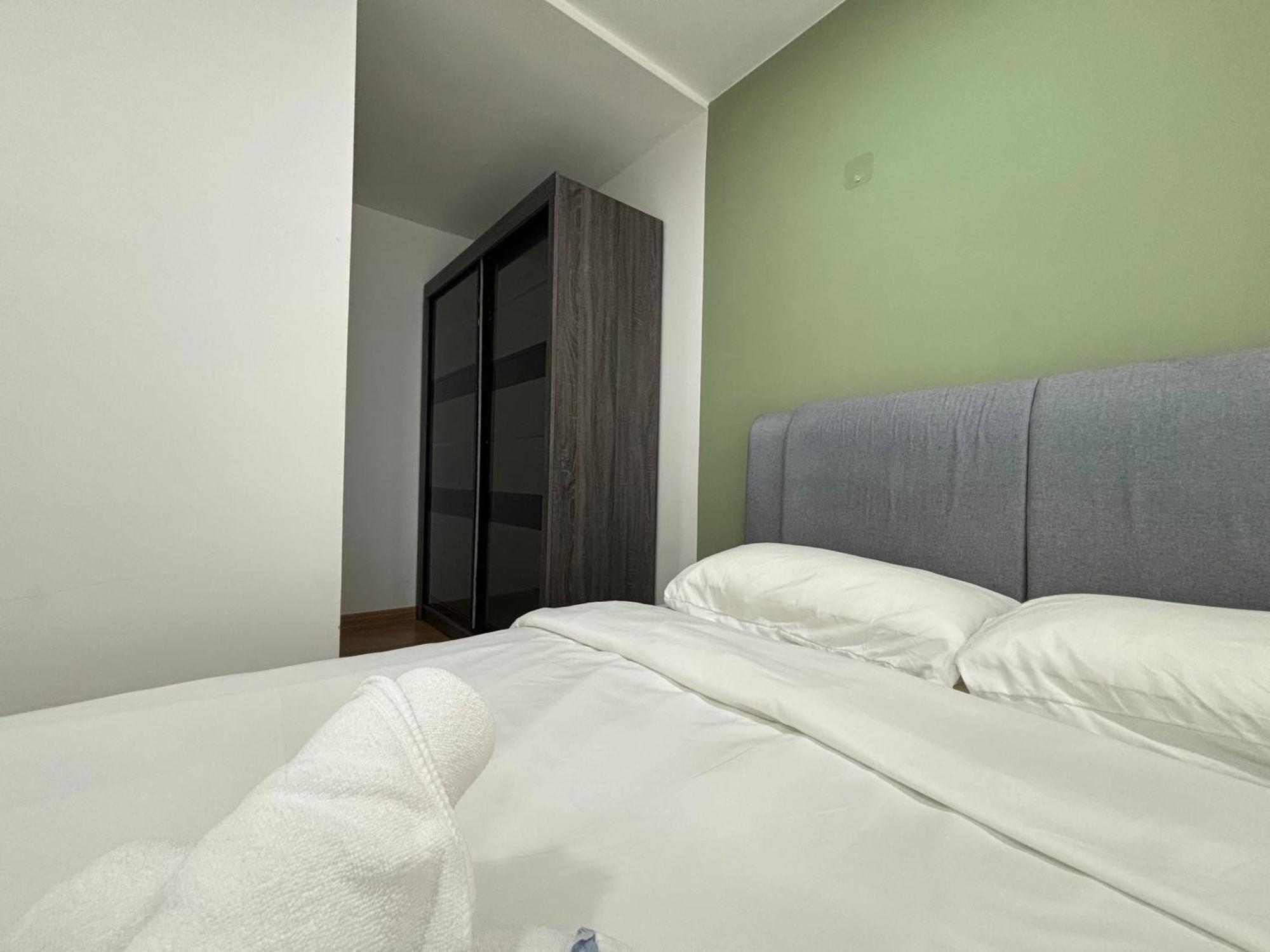 Apartemen Minsu *