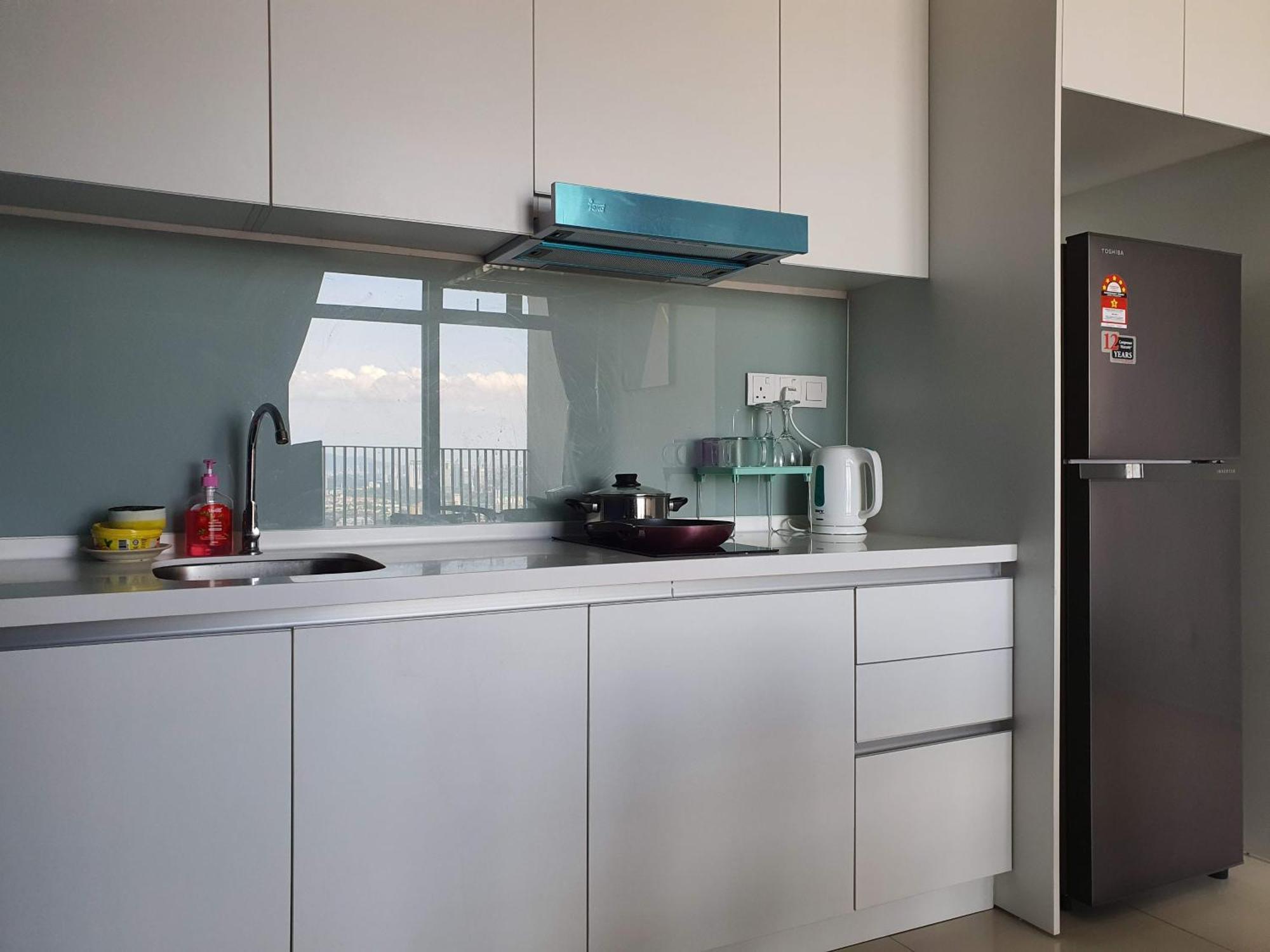 Minsu Apartemen *
