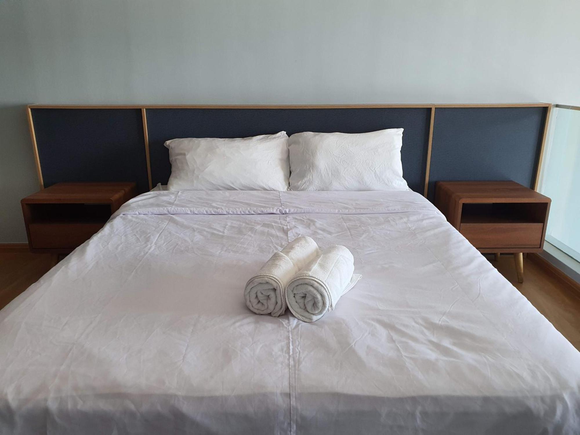 Apartemen Minsu Kuala Lumpur
