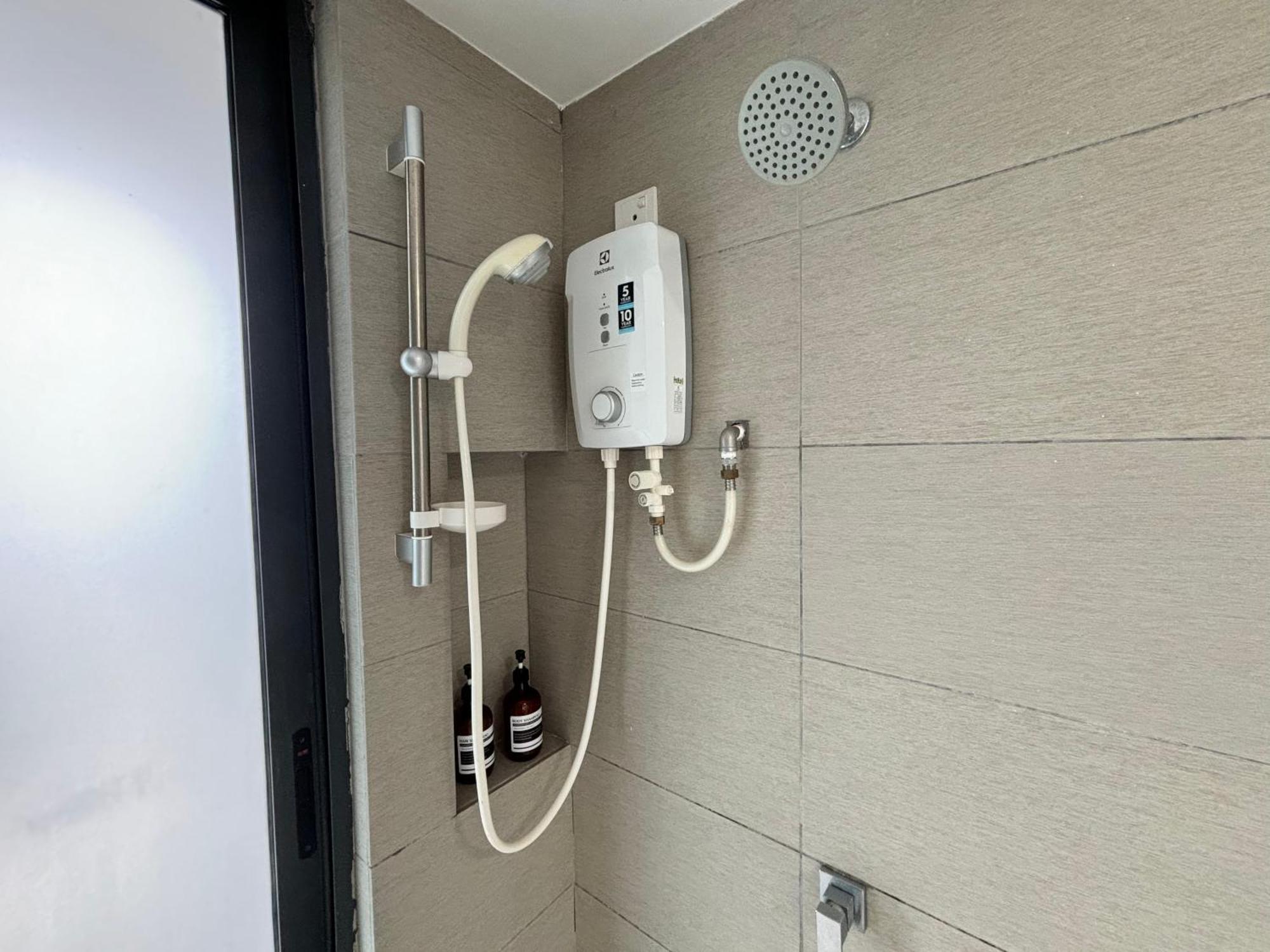 Minsu Apartemen *